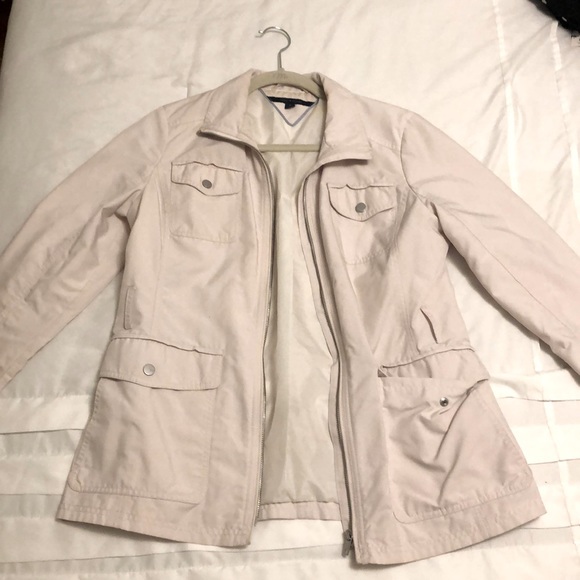 Tommy Hilfiger Lightweight Jacket - Picture 1 of 2